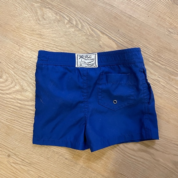 Polo Ralph Lauren Swim Shorts - Picture 3 of 5